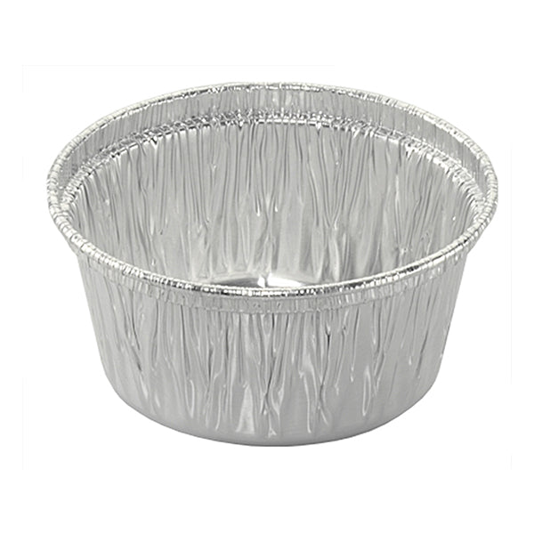 HFA 341-30-1000 Aluminum Cup 4 oz 1000/CS