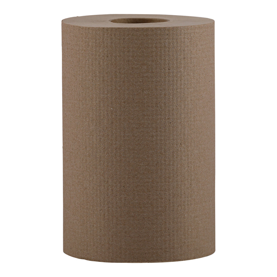 Empress RT 123502 Hardwound Towel 7.875 X 350, Kraft 12/RL