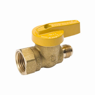 9/16x1/2 Gas Heat Valve