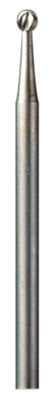 2PK 1/16" Engrav Cutter
