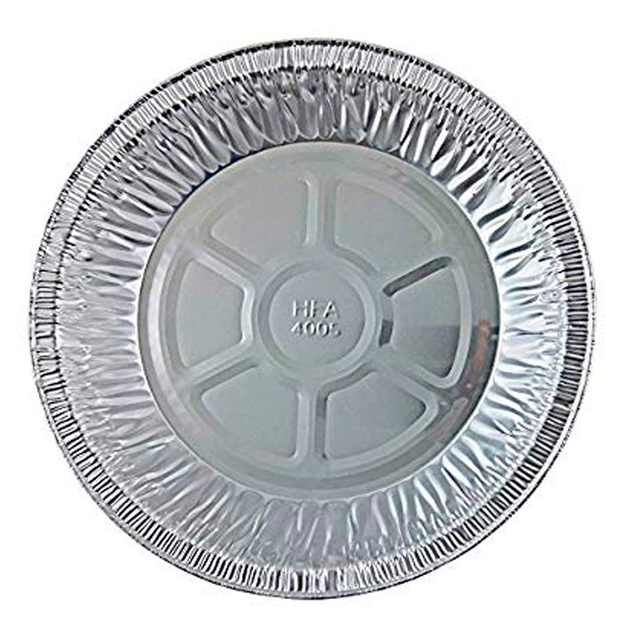 HFA 4005-35-500 8" Extra Deep Pie Pan 22 Fluid Ounce Capacity 500/CS