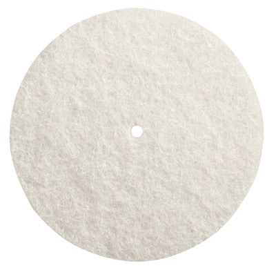 1" Felt POL Wheel