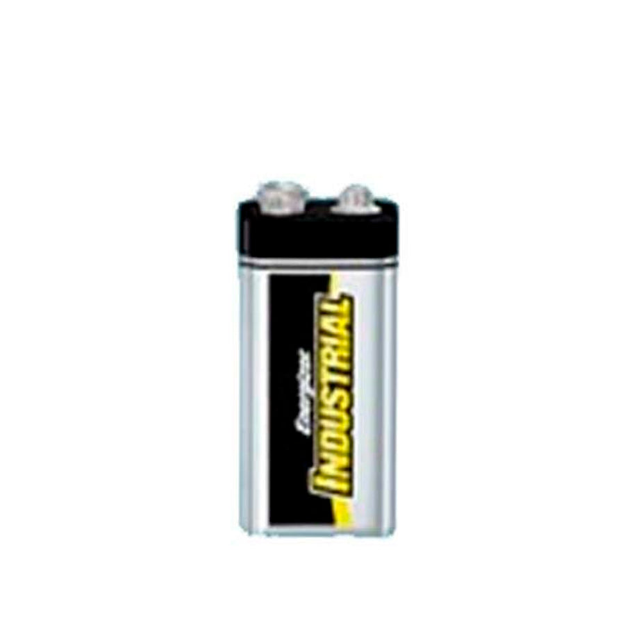Energizer Battery EN22 Energizer Industrial 9V Batteries 72/CS