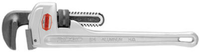 24" ALU Pipe Wrench