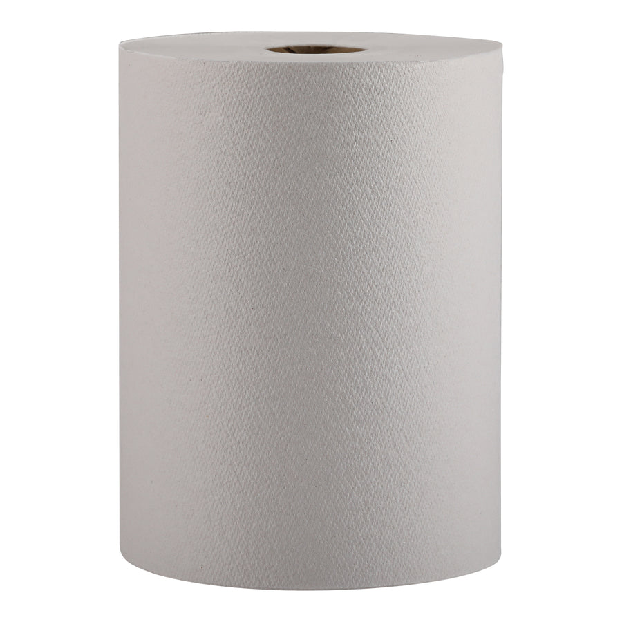 Empress Elite 1080061 TAD Premium Hardwound Towel 10" Bleached 6/RL
