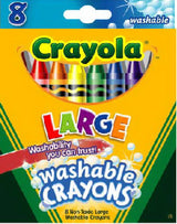 Crayons
