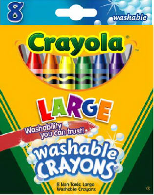 Crayons