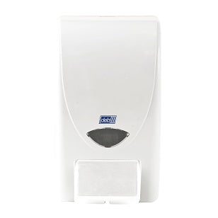 SC Johnson Professional WHB1LDS-EA Proline Curve 1000 Manual Dispenser 1L Capacity White
