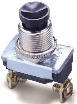 Push Button Switch