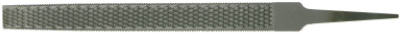 8" Half RND WD Rasp