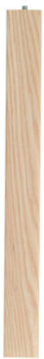 28" Parsons Table Leg