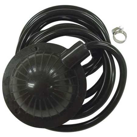 Steel Foot Switch Assembly for K-750 & K-750R Drain Cleaning Machines