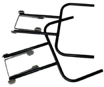 PR BLK Fold Table Leg
