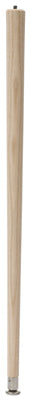 28" RND Table Leg