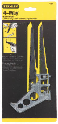 Keyhole & Compass SAWS