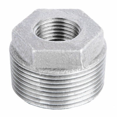 1-1/2x1-1/4Galv Bushing