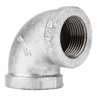 3/4 Galv 90 DEG Elbow