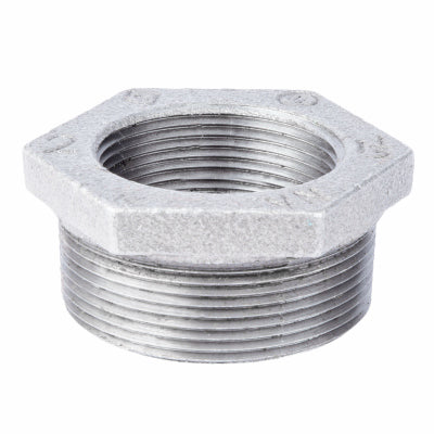 2x1-1/2Galv Hex Bushing