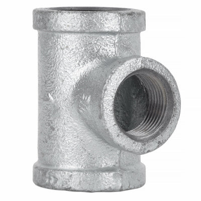 1x3/4 Galv Redu Tee