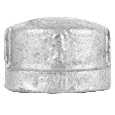 3/4 Galv Cap