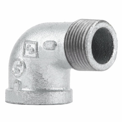 1/4 Galv Street Elbow