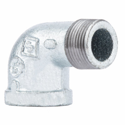 3/4 Galv Street Elbow
