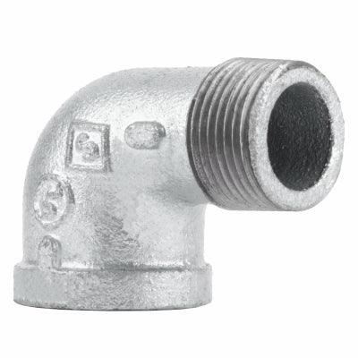 1" Galv Street Elbow