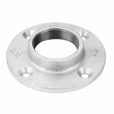 2" Galv FLR Flange