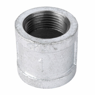 1" Galv Coupling/Stop