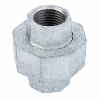 1/2 Galv Union