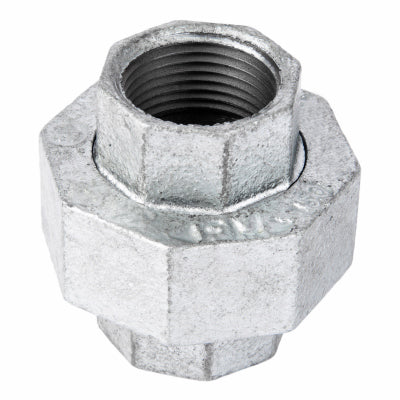 3/4 Galv Union