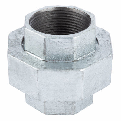 1-1/2 Galv Union