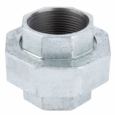 2" Galv Union