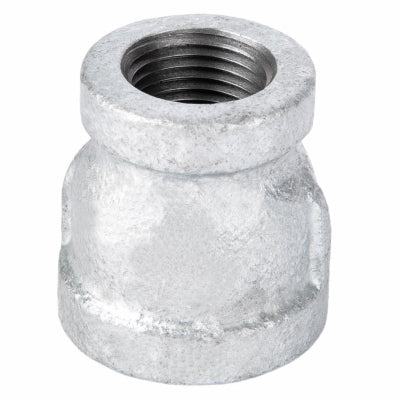 1/2x3/8 Galv Coupling