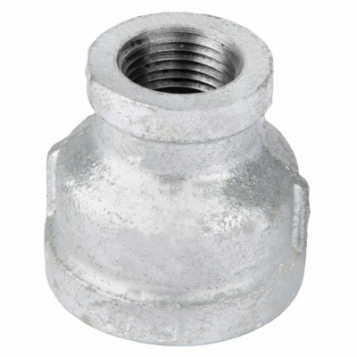 1x1/2 Galv Coupling