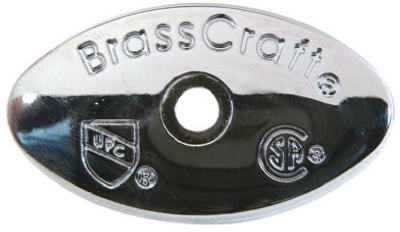 CHR Valve Repl Handle
