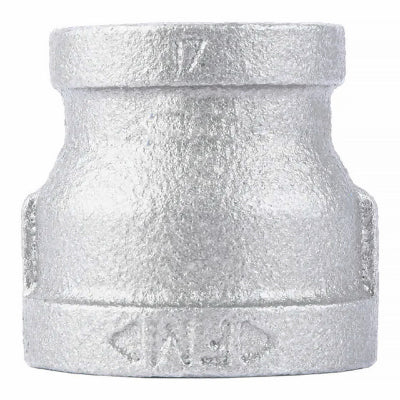 1-1/4x1 Galv Coupling