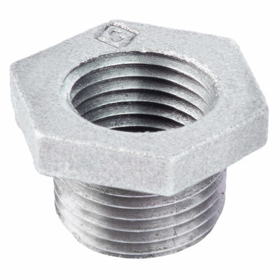 3/4x1/2Galv Hex Bushing