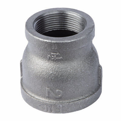 1x3/4 BLK Coupling