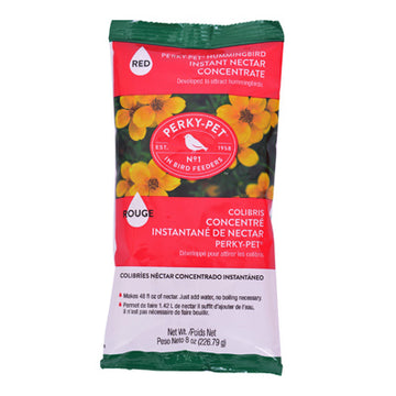 8OZ Nectar Dry Mix