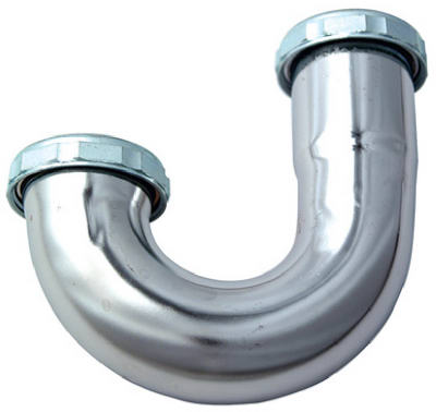 MP1-1/4Lav Drain J Bend