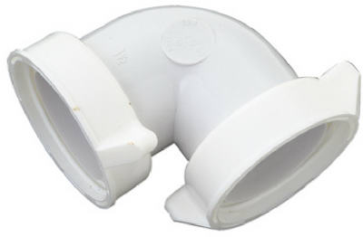 MP Plas90DEG KitchElbow