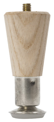 4" RND Table Leg