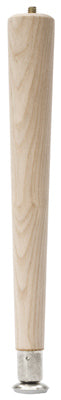 12" RND Table Leg