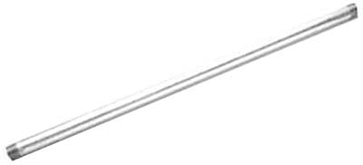 1-1/4x10' Galv Imp Pipe