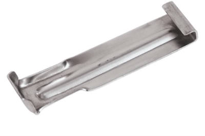 5" Fascia Strap Hanger