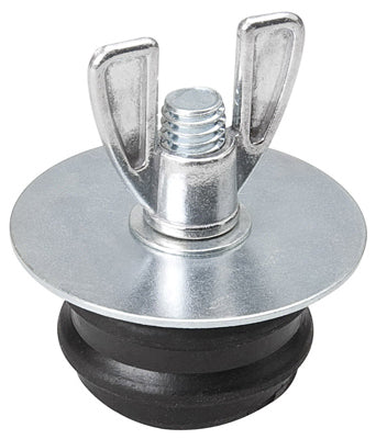 2" Test Plug