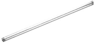2x10' Galv Imp STL Pipe