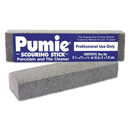 Summit Brands Jan-12 / Jan-12Q Pumice Scouring Stick 12/PK