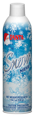 Artificial SNOW